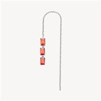 Mono orecchino Brosway Donna in Argento Zirconia FVO14 - FVO14